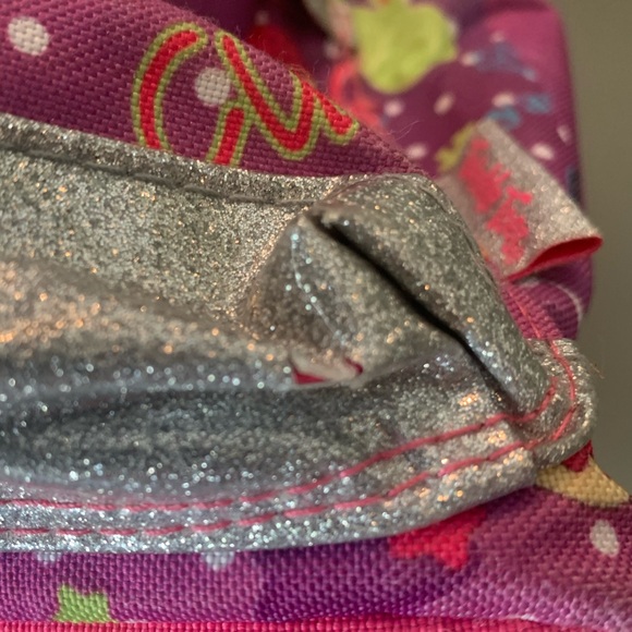 Skechers Twinkle Toes Backpack - Picture 4 of 10